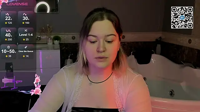 HelenHartt online show from 24, 11, 2025