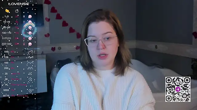 HelenHartt online show from 3, 3, 2026