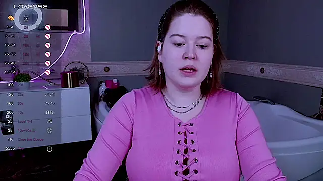 HelenHartt online show from 2, 5, 2026