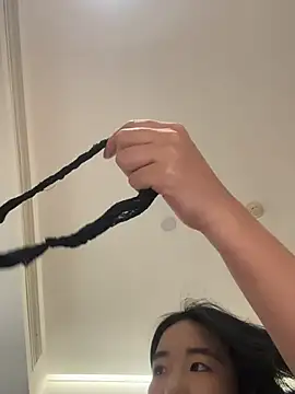 luluya1314 online show from 14, 1, 2026