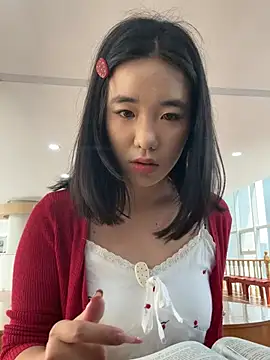 luluya1314 online show from 10, 5, 2026
