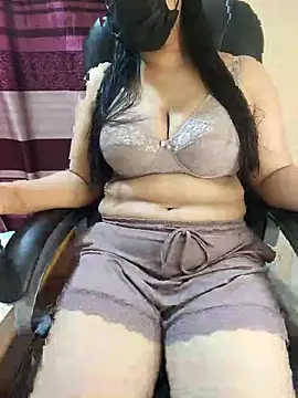 Snapshot of Nupur12s chatting on 23, 9, 2025 Nupur12s online show from 23, 9, 2025