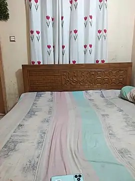 Snapshot of Nupur12s chatting on 19, 10, 2025 Nupur12s online show from 19, 10, 2025