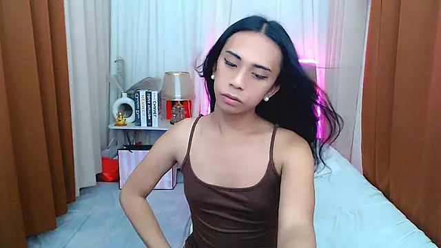 scarlet smith7 online show from 7, 5, 2026