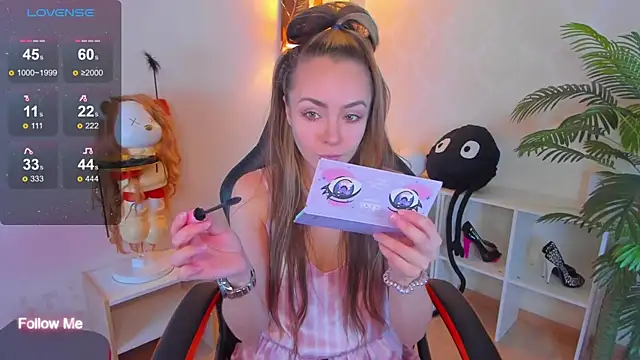 Little Rockk online show from 12, 10, 2025