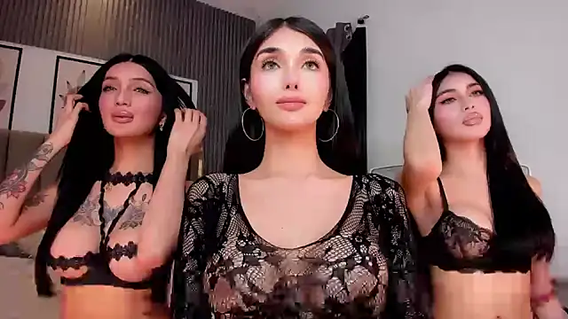 GeorginaMiller04 online show from 13, 1, 2026