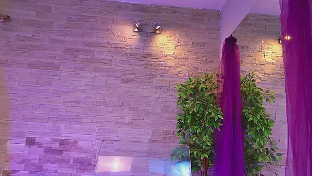 AngelInSinn online show from 11, 7, 2026
