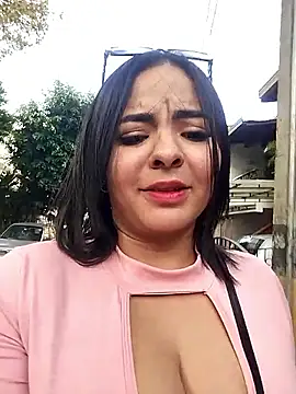 Luciana r online show from 9, 2, 2026