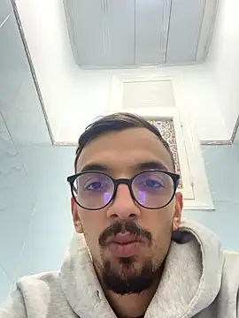 Snapshot of HardArabian@xh chatting on 8, 1, 2026 HardArabianxh online show from 8, 1, 2026