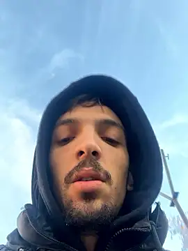 Snapshot of HardArabian@xh chatting on 9, 1, 2026 HardArabianxh online show from 9, 1, 2026