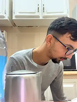 Snapshot of HardArabian@xh chatting on 11, 1, 2026 HardArabianxh online show from 11, 1, 2026