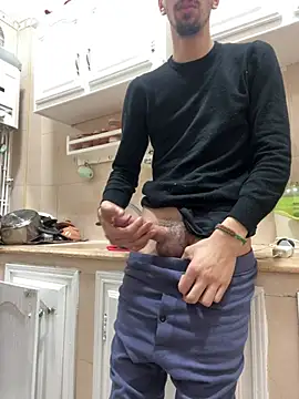 Snapshot of HardArabian@xh chatting on 14, 1, 2026 HardArabianxh online show from 14, 1, 2026