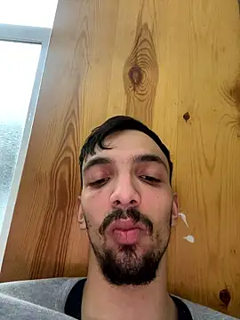 Snapshot of HardArabian@xh chatting on 15, 1, 2026 HardArabianxh online show from 15, 1, 2026