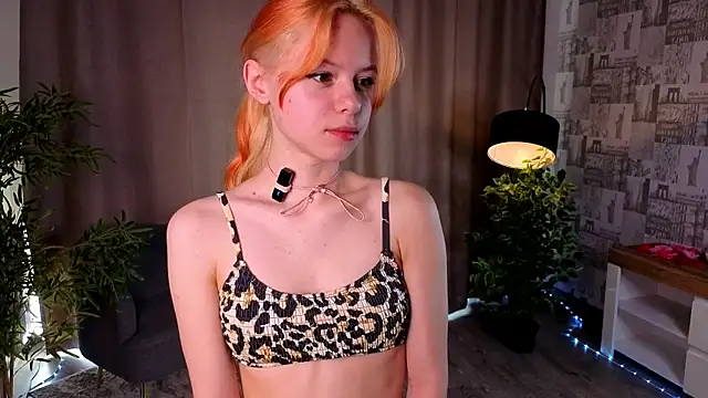 TiannaBorlace online show from 10, 7, 2026