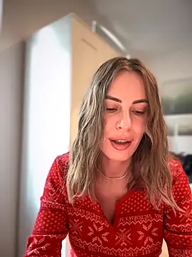 Snapshot of _JessyRey_ chatting on 20, 11, 2025 JessyRey online show from 20, 11, 2025