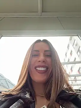 Snapshot of _JessyRey_ chatting on 21, 12, 2025 JessyRey online show from 21, 12, 2025