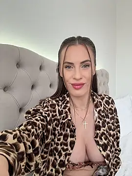 Snapshot of _JessyRey_ chatting on 27, 2, 2026 JessyRey online show from 27, 2, 2026