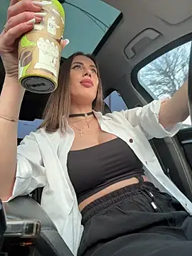 Snapshot of _JessyRey_ chatting on 5, 3, 2026 JessyRey online show from 5, 3, 2026