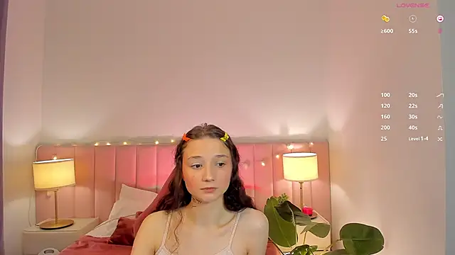 MilliMouse online show from 23, 9, 2025