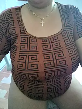 lady rosie online show from 24, 4, 2026