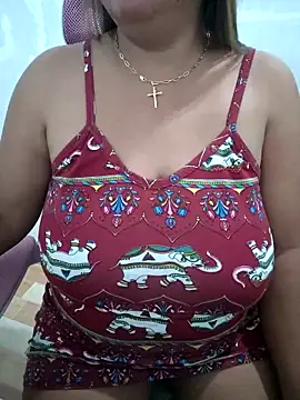 lady rosie online show from 6, 5, 2026