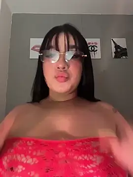 Aliciawhitee online show from 15, 2, 2026