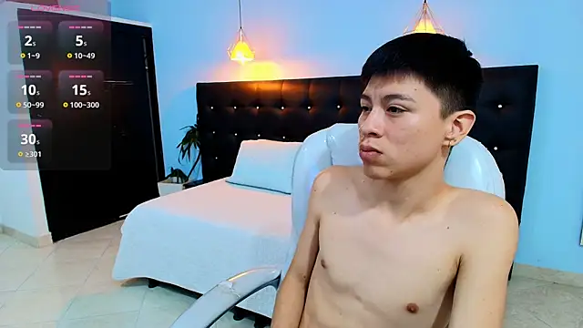 Abraham horny18 online show from 16, 9, 2025