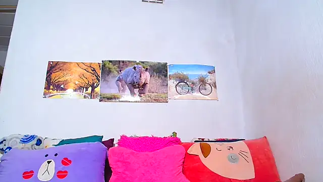 LoloQueen5 online show from 19, 11, 2025