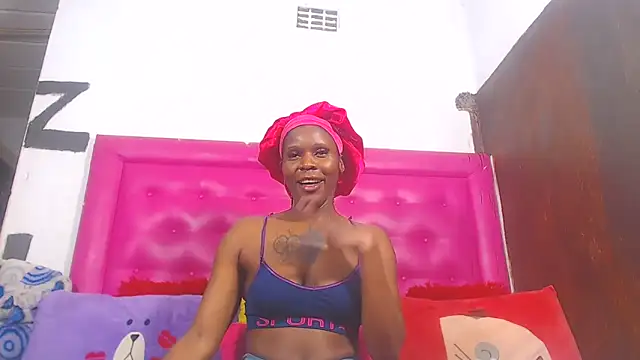 LoloQueen5 online show from 4, 5, 2026