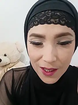 jamila zair online show from 12, 5, 2026