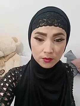 jamila zair online show from 16, 5, 2026
