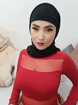 jamila zair online show from 19, 5, 2026