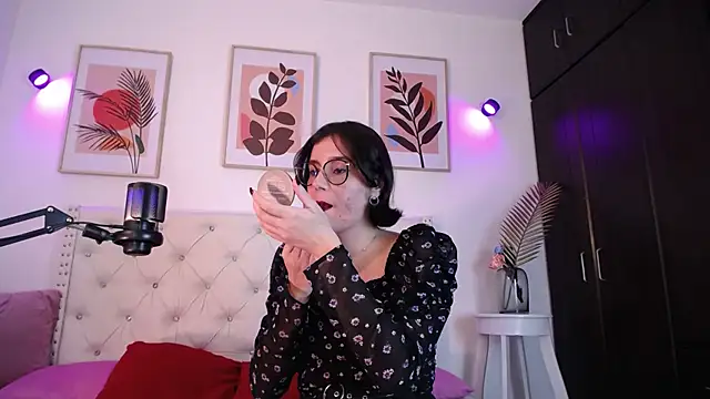 barbyehot online show from 21, 11, 2025