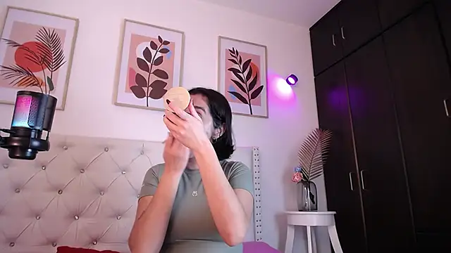 barbyehot online show from 23, 11, 2025