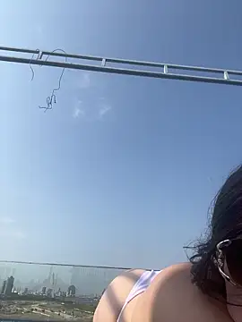 Snapshot of cherryrosealiee chatting on 22, 2, 2026 cherryrosealiee online show from 22, 2, 2026