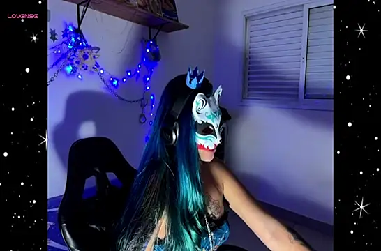 bluesubmissive online show from 3, 5, 2026