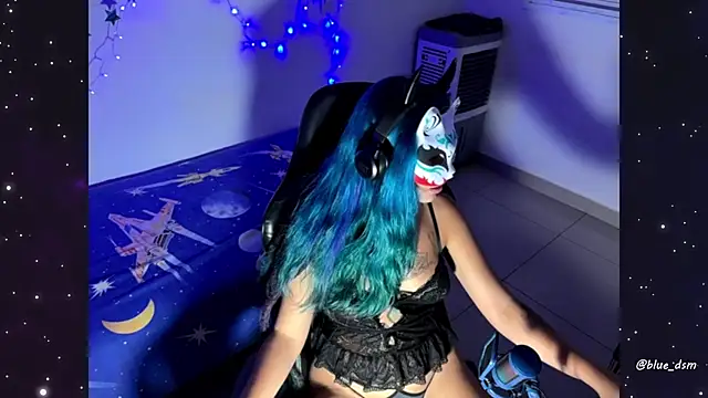 bluesubmissive online show from 28, 5, 2026