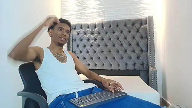 nero reyd online show from 27, 6, 2026