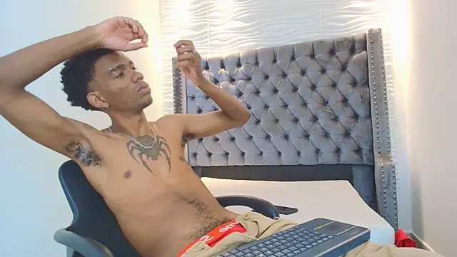 nero reyd online show from 16, 7, 2026