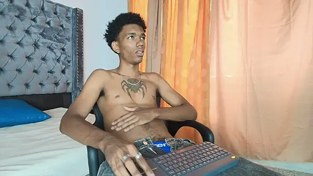 nero reyd online show from 6, 8, 2026