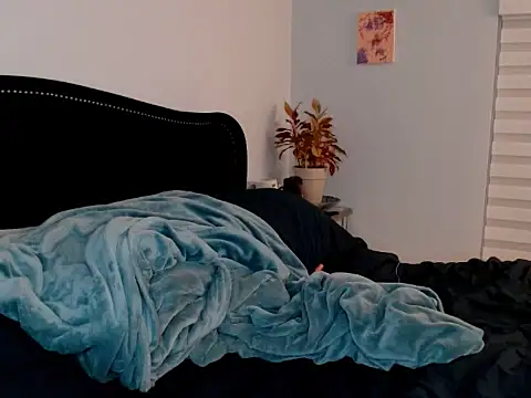 IvyPaige online show from 3, 10, 2025