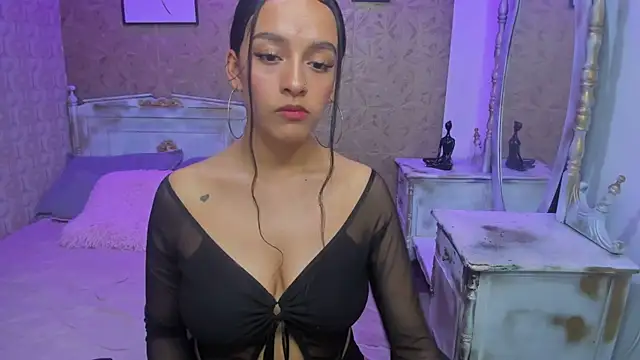 Snapshot of Salome_Smitth_1 chatting on 14, 1, 2026 Salome Smitth 1 online show from 14, 1, 2026