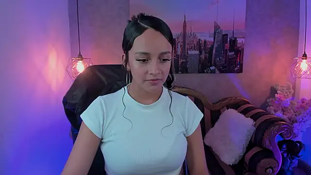 Snapshot of Salome_Smitth_1 chatting on 7, 2, 2026 Salome Smitth 1 online show from 7, 2, 2026