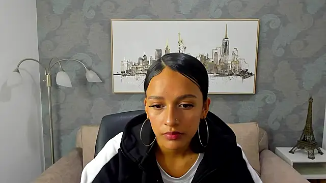 Snapshot of Salome_Smitth_1 chatting on 14, 2, 2026 Salome Smitth 1 online show from 14, 2, 2026