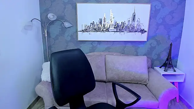 Snapshot of Salome_Smitth_1 chatting on 7, 3, 2026 Salome Smitth 1 online show from 7, 3, 2026