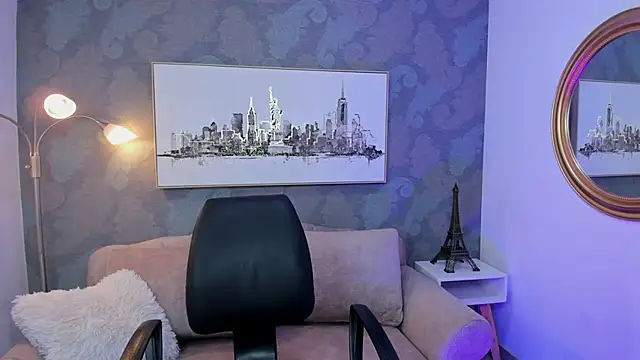 Snapshot of Salome_Smitth_1 chatting on 8, 3, 2026 Salome Smitth 1 online show from 8, 3, 2026