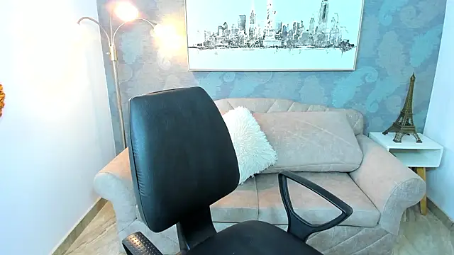 Snapshot of Salome_Smitth_1 chatting on 8, 3, 2026 Salome Smitth 1 online show from 8, 3, 2026