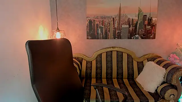 Snapshot of Salome_Smitth_1 chatting on 11, 3, 2026 Salome Smitth 1 online show from 11, 3, 2026