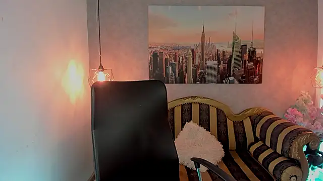 Snapshot of Salome_Smitth_1 chatting on 12, 3, 2026 Salome Smitth 1 online show from 12, 3, 2026