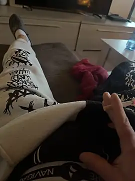 maialexte online show from 21, 12, 2025